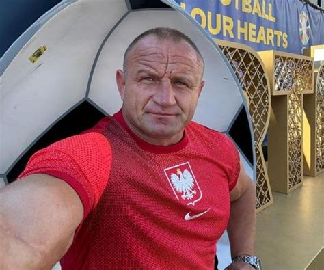 Zdjęcie Mariusza Majewskiego zrobione przez Polskie Radio/ PAP/Marian Zubrzycki