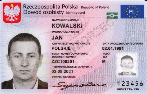 Ilustracja przedstawiająca dowód osobisty, paszport i prawo jazdy