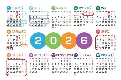 Grafika przedstawiająca kalendarz z zaznaczonymi terminami płatności i odsetkami