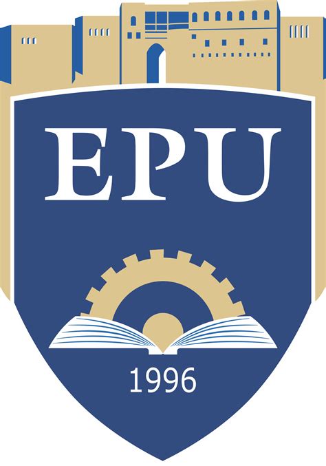 Logo EPU