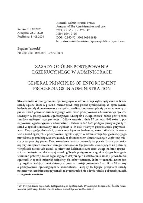 Infografika: Przebieg postępowania egzekucyjnego w administracji i momenty kluczowe