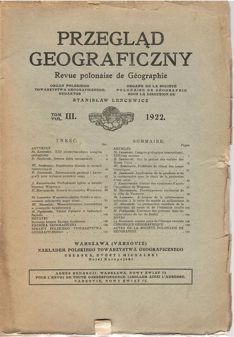 Przegląd geograficzny właściwości i rozmieszczenia kancelarii w Kluczborku i Namysłowie