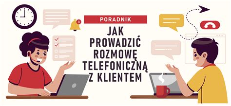 Ilustracja przedstawiająca rozmowę telefoniczną z podejrzanym numerem