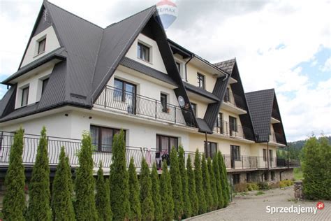 Budynek pensjonatowy w Tabórzu