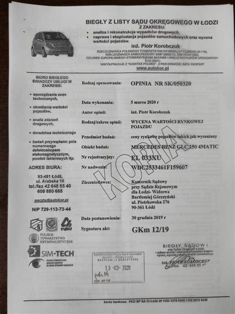 komornik licytacja samochodu