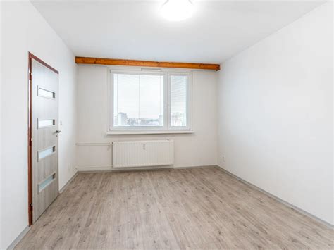 Schemat przedstawiający proces ubiegania się o mieszkanie komunalne