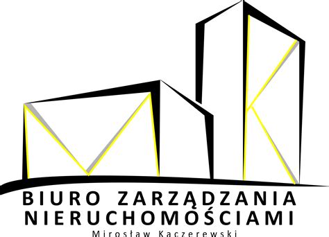 Logo Krakowskiego Biura Zarządzania Nieruchomościami