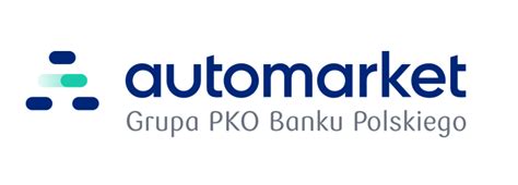 Logo Automarket.pl z ofertą samochodów