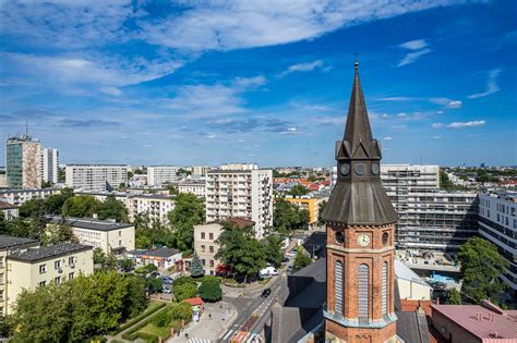 Infografika: Struktura kancelarii komorniczych w Krakowie - Krowodrza