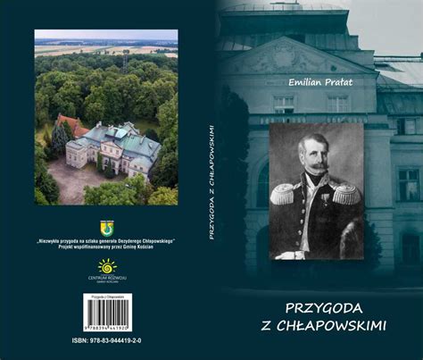 Okładka publikacji naukowej Dariusza Smolarka