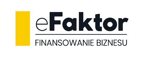 Logo eFaktor S.A.