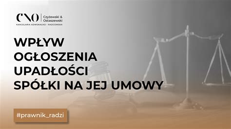 Wizualizacja wpływu upadłości na postępowania egzekucyjne: moment ogłoszenia, zawieszenie, umorzenie